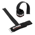 Sting Power Pro Lifting Straps