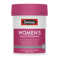 Ultivite Women's Multivitamin Caps