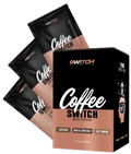 Switch Nutrition Coffee Switch Sample Pack Assorted - 9 Serves