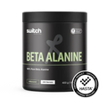 Switch Nutrition Essentials Beta Alanine