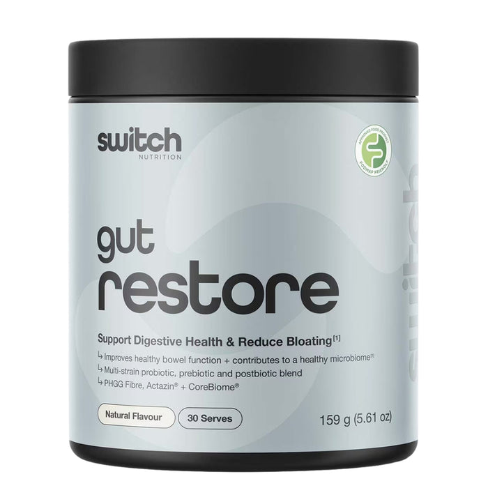 Switch Nutrition Gut Restore