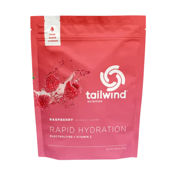 Tailwind Rapid Hydration
