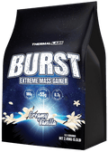 Thermal Labs Burst Extreme Mass Gainer 5.5lb Creamy Vanilla