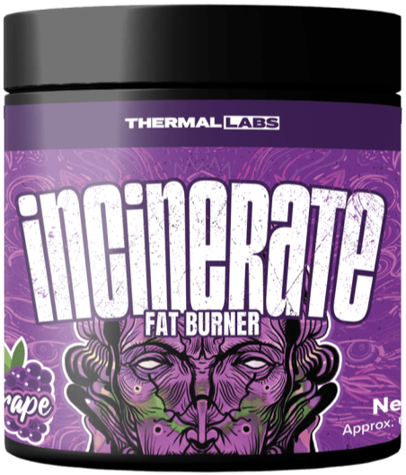 Thermal Labs Incinerate Fat Burner