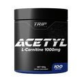 Trip Nutrition Acetyl L-Carnitine 100g 100 serves