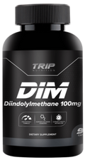 Trip Nutrition DIM Caps 90 Caps