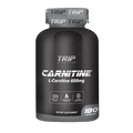 Trip Nutrition L Carnitine Caps 180 Caps