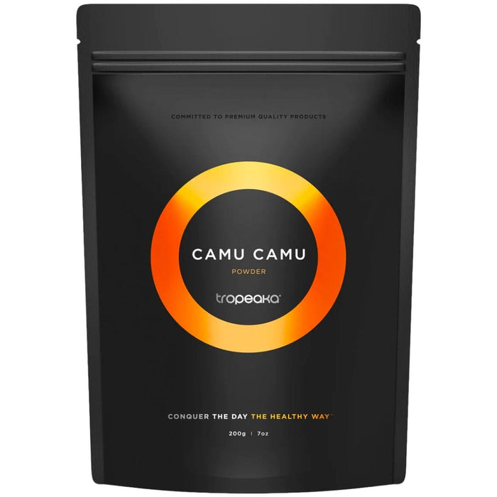 Tropeaka Camu Camu Powder