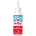 TropiClean OxyMed Enzymatic Ear Cleaner for Pets