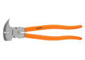 Truper Pace-11 Vinyl Handle Fence Pliers