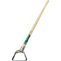 Truper Tru Tough 54 In. Hardwood Handle Double Action Weeder/Hoe