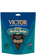 Victor Hi-Pro Strips with Tender Beef