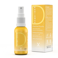 VIIT Science Radiance Vitamin D3 Oral Spray 30ml