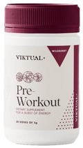 Viktual+ Pre-Workout 30 Serves