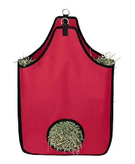 Weaver Leather Hay Bag