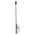 Weaver Leather Riding Crops With PVC Handle, 24" Shaft
