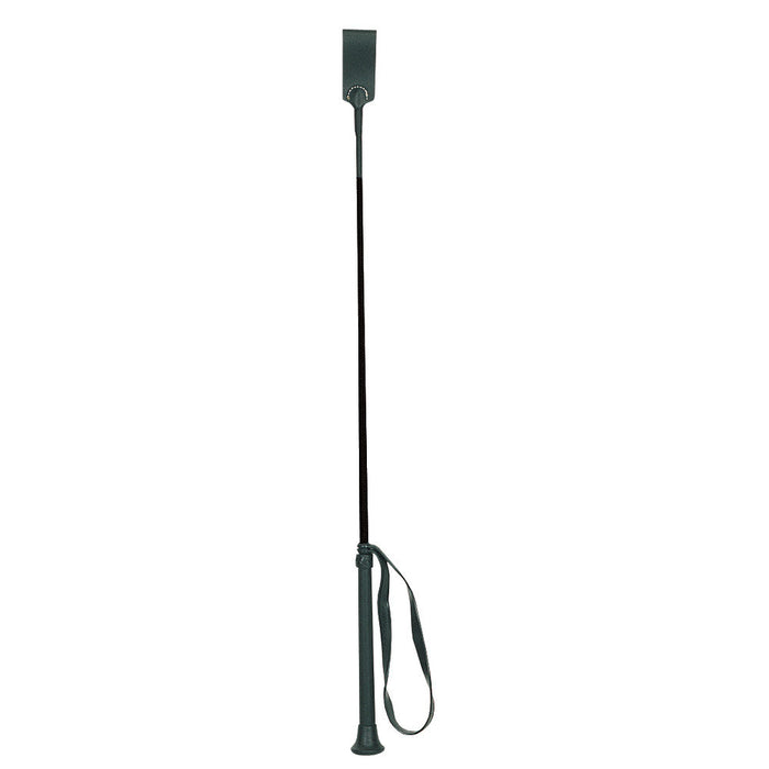 Weaver Leather Riding Crops With PVC Handle, 24" Shaft
