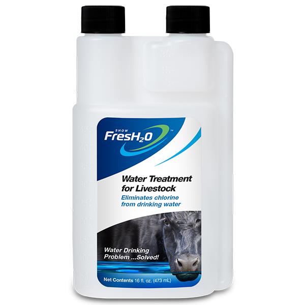 Weaver Leather Show FresH2O™