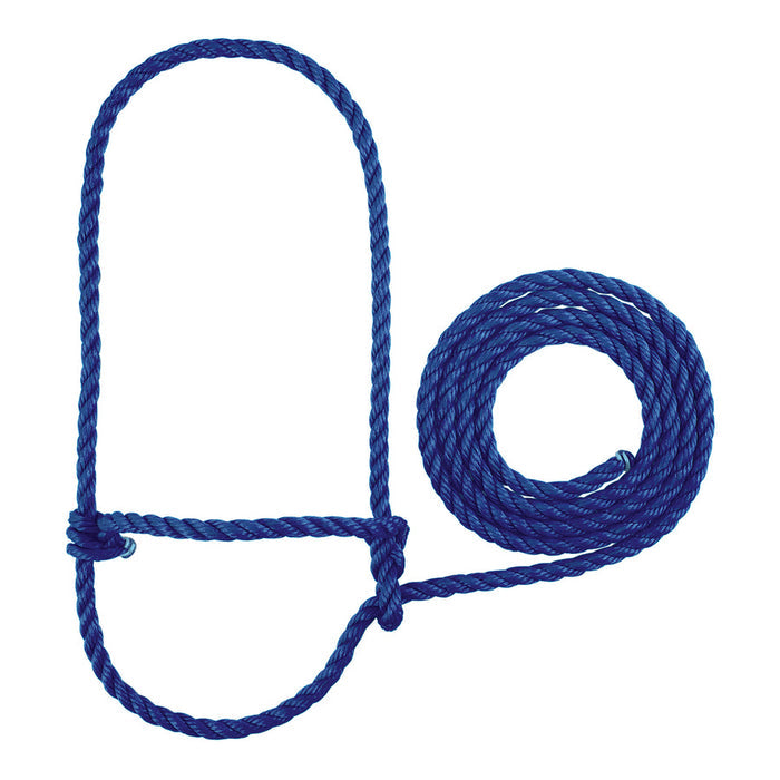 Weaver Rope Halter, Calf