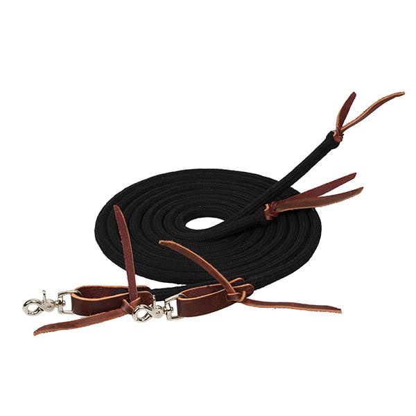 Weaver Terrain Dog Rope Slip Leash