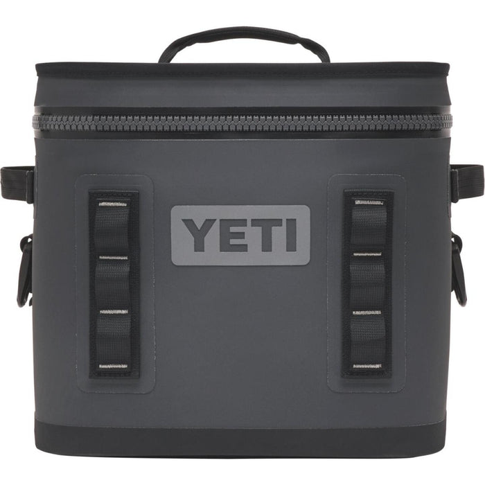 Yeti Hopper Flip 12 13-Can Soft-Side Cooler