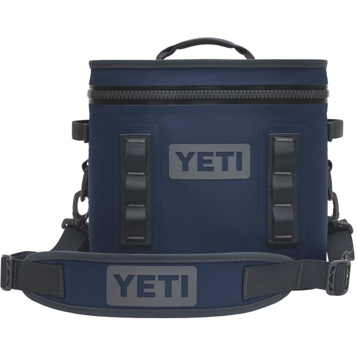 Yeti Hopper Flip 12 13-Can Soft-Side Cooler