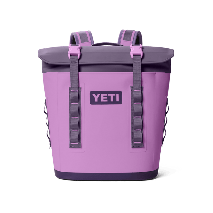 YETI HOPPER® M12 Backpack Soft Cooler