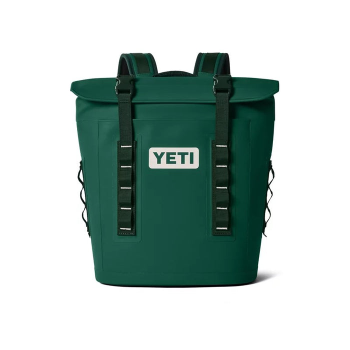 YETI HOPPER® M12 Backpack Soft Cooler