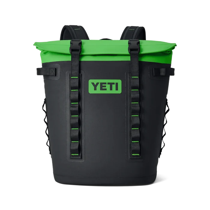 YETI HOPPER® M12 Backpack Soft Cooler
