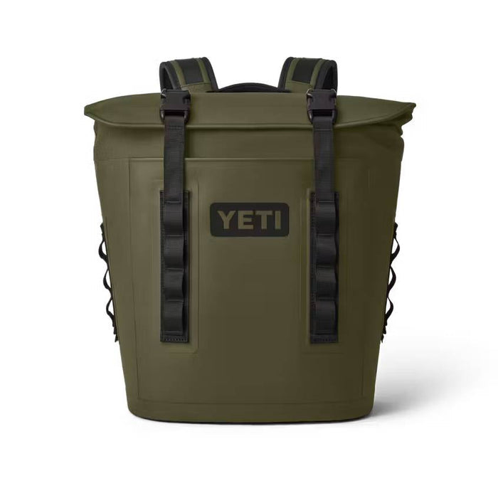 YETI HOPPER® M12 Backpack Soft Cooler