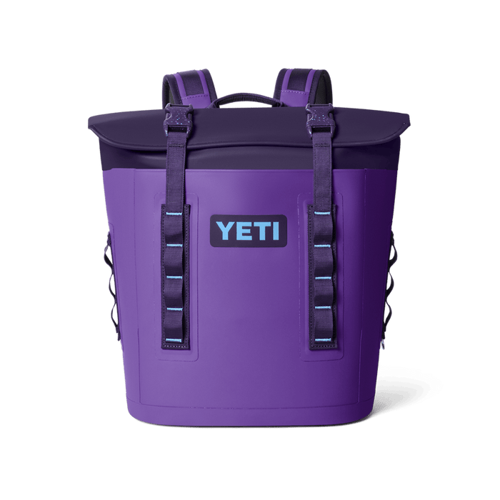 YETI HOPPER® M12 Backpack Soft Cooler
