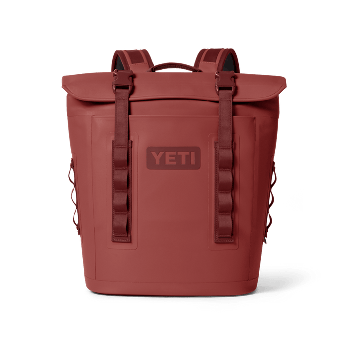 YETI HOPPER® M12 Backpack Soft Cooler