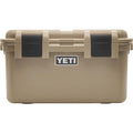 Yeti LoadOut GoBox 30 14.7 In. W. x 11.19 In. H. x 20.58 In. L. Tan Tote