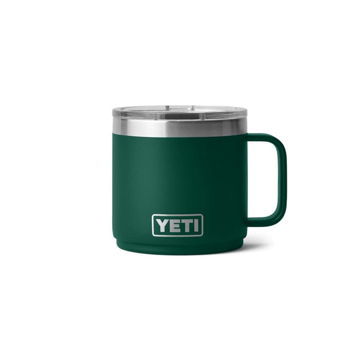 YETI Rambler® 14 Oz Stackable Mug With Magslider™ Lid