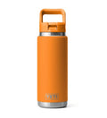 YETI RAMBLER® 26 Oz Straw Bottle