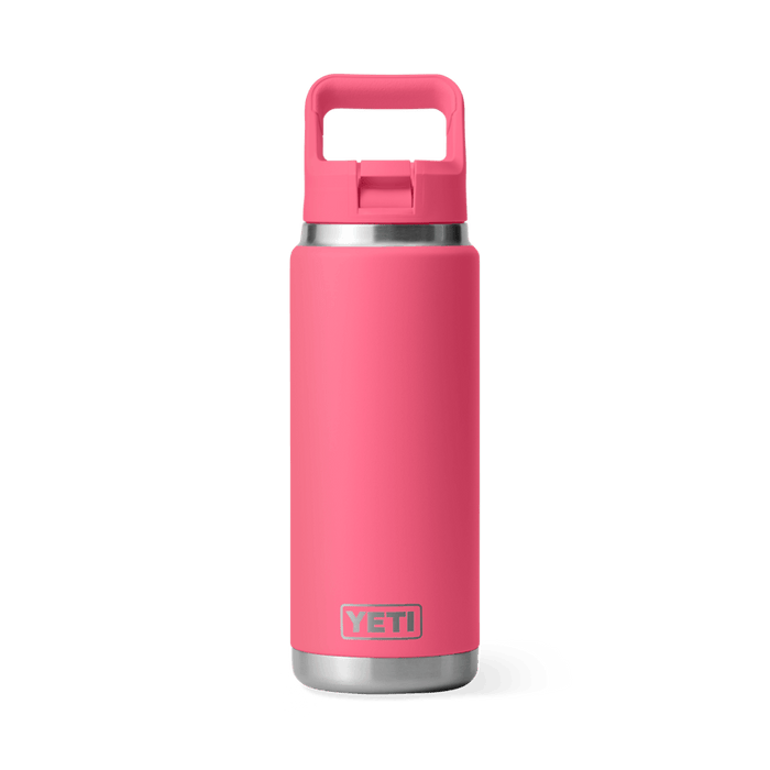 YETI RAMBLER® 26 Oz Straw Bottle