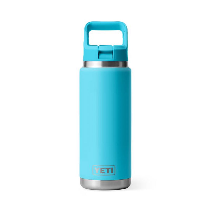 YETI RAMBLER® 26 Oz Straw Bottle