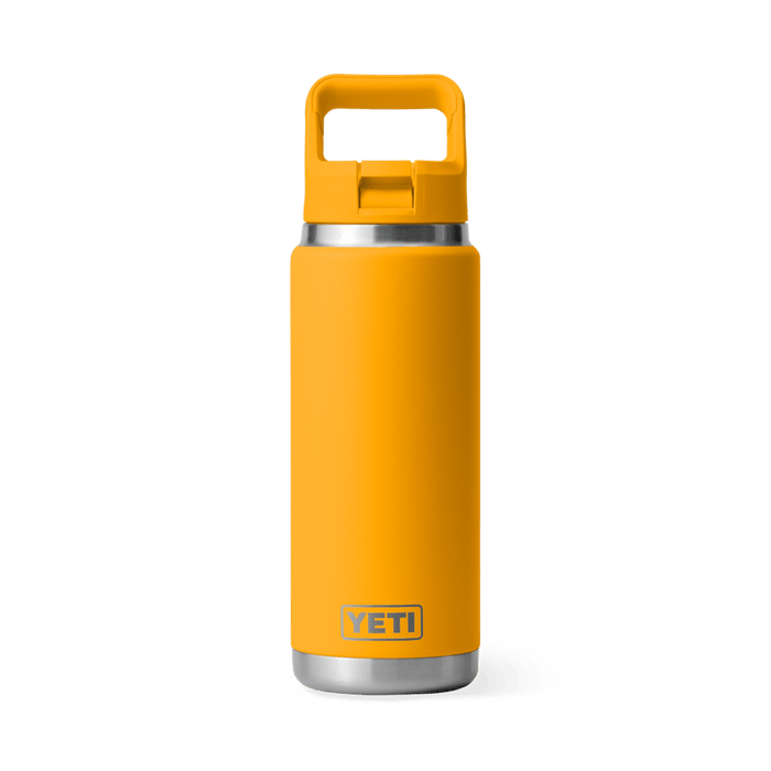 YETI RAMBLER® 26 Oz Straw Bottle