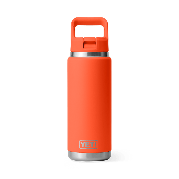 YETI RAMBLER® 26 Oz Straw Bottle