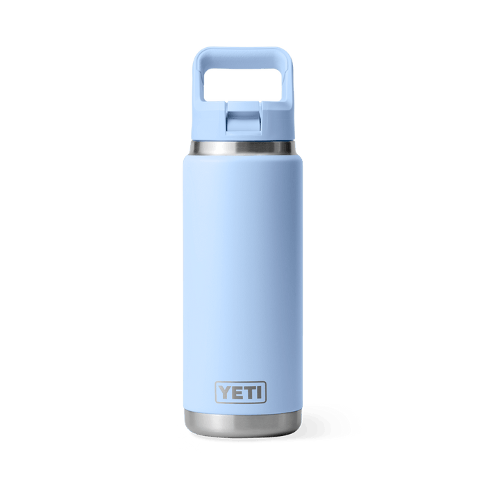 YETI RAMBLER® 26 Oz Straw Bottle