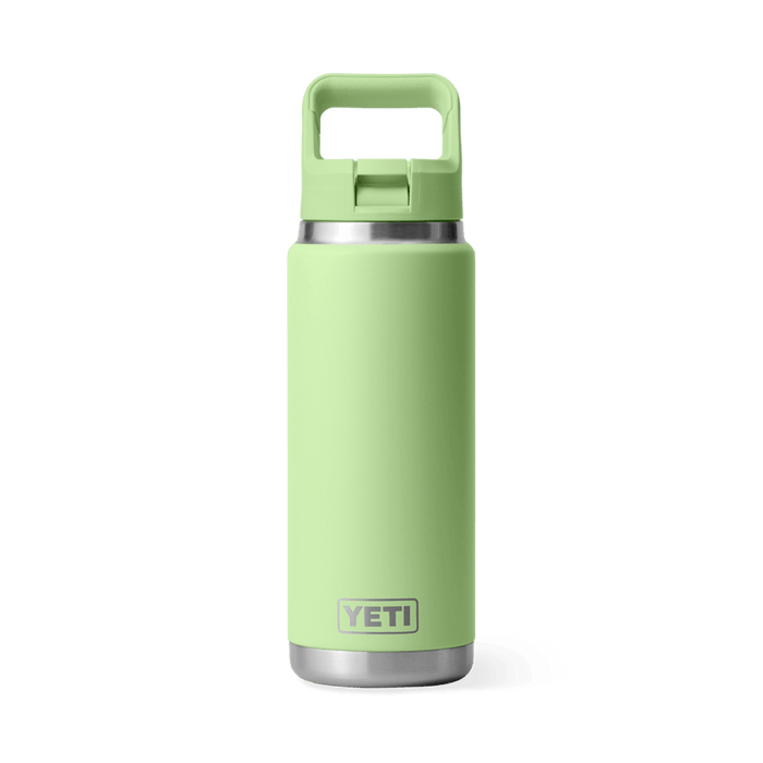 YETI RAMBLER® 26 Oz Straw Bottle