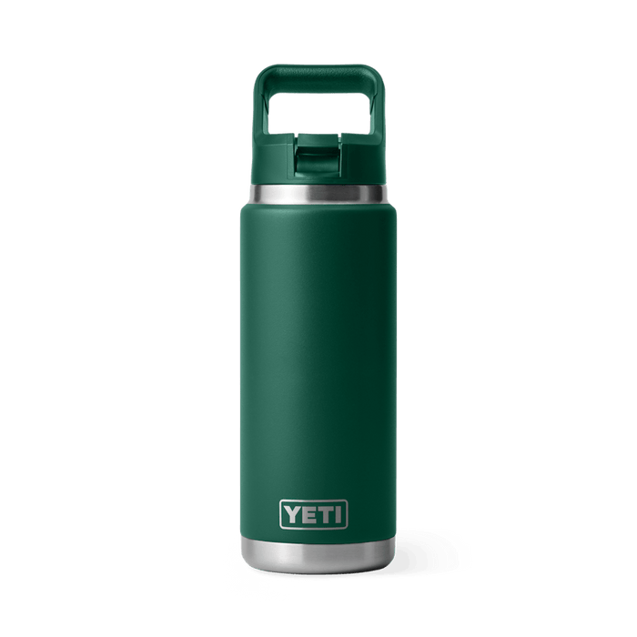 YETI RAMBLER® 26 Oz Straw Bottle