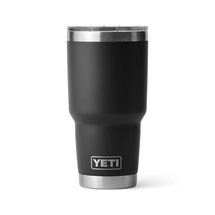 YETI Rambler® 30 Oz Tumbler With Magslider™ Lid