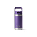 YETI Rambler® Jr. 12 Oz Kids Water Bottle With Color-Matched Straw Cap