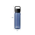 YETI Yonder™ 750 ML / 25 OZ Water Bottle With Yonder Chug Cap