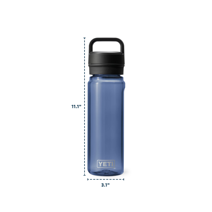 YETI Yonder™ 750 ML / 25 OZ Water Bottle With Yonder Chug Cap