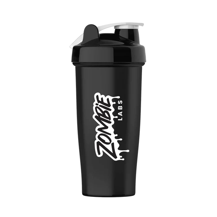 Zombie Labs Shaker (Random Colour) *Gift*